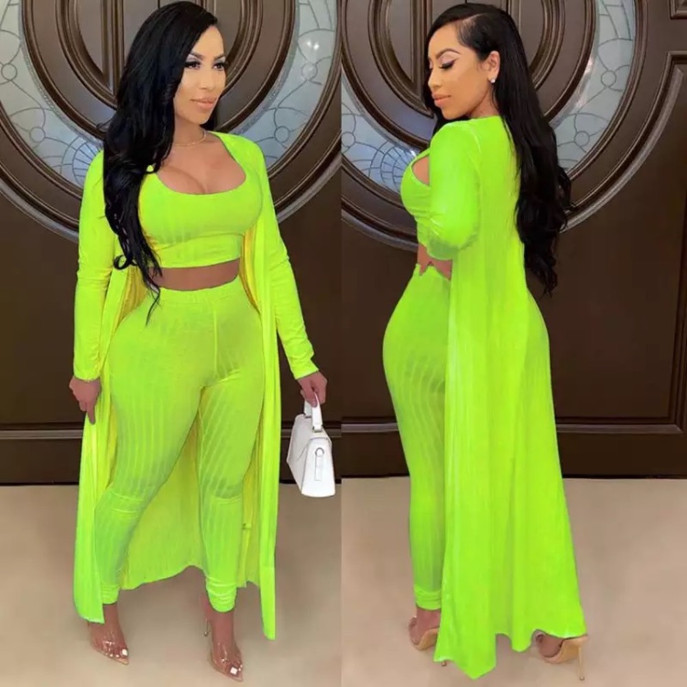 Classy 3 pc set